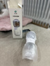 WCZ日本狗狗外出隨行杯便攜式寵物戶外飲水壺喝水器貓咪三合一水糧杯 三合一紫色-耐高溫(裝300ml水+100g糧+內(nèi) 曬單實拍圖