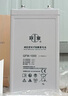 雙登蓄電池GFM-2V200 300 400 500 1000 1500 2000 3000AHEPS儲(chǔ)能通訊 連接線 曬單實(shí)拍圖