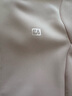 ELLE ACTIVE優(yōu)雅氣質(zhì)休閑運(yùn)動(dòng)風(fēng)顯瘦外套女士初秋簡(jiǎn)約百搭小清新減齡連帽外套 暗粉色 S 曬單實(shí)拍圖