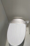 恒潔（HEGII）智能馬桶H5Pro 感應(yīng)自動(dòng)翻蓋舒沐洗泡沫盾無(wú)水壓限制HC0972U-305 曬單實(shí)拍圖