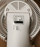 美的（Midea）【暴風(fēng)循環(huán)】空氣循環(huán)扇大風(fēng)量搖頭電風(fēng)扇家用臺(tái)式落地扇輕音臥室節(jié)能小風(fēng)扇柔風(fēng)輕羽扇 FGA24TQ 曬單實(shí)拍圖