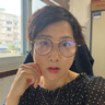 CAPONI老花鏡女正品日本進口純鈦超輕防藍光高清看近專用眼鏡顯年輕媽媽 曬單實拍圖