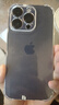 【24期免息】Apple iPhone 14pro 蘋(píng)果14pro 國(guó)行全網(wǎng)通5G 二手手機(jī) 銀色【贈(zèng)20w快充套裝】 256G【3期免息+3年店?！?99新 曬單實(shí)拍圖