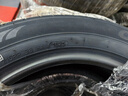 韓泰（Hankook）汽車輪胎 205/55R16 91V K415 原配大眾寶來/高爾夫/朗逸 曬單實(shí)拍圖