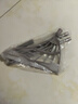 巨奇魔術(shù)掃把 家用掃地掃水玻璃刮多功能硅膠刮靜電除塵掃帚 曬單實(shí)拍圖
