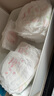 好奇（Huggies）鉑金裝成長(zhǎng)褲L120片(9-14kg)大號(hào)嬰兒尿不濕小桃褲超薄拉拉褲透氣 曬單實(shí)拍圖