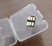 雷克沙（Lexar）256GB NM存儲(chǔ)卡（NM CARD）華為榮耀手機(jī)平板內(nèi)存卡 適配Mate/nova/P多系列 暢快拍攝存儲(chǔ) 曬單實(shí)拍圖