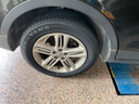 朝陽輪胎 汽車輪胎 225/60R17 99H C66 適配ix35/途勝/吉利GX7 曬單實(shí)拍圖