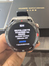 華為（HUAWEI）WATCH Ultimate非凡探索 華為專業(yè)潛水智能腕表智能手表男表 馳騁山地 曬單實拍圖