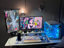 KTC 27英寸2K高清200Hz 1152分區(qū)QD-MiniLED顯示屏HDR1000內(nèi)置電源升降旋轉(zhuǎn)電競顯示器國家補(bǔ)貼M27T6S 曬單實(shí)拍圖