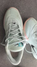 NIKE男子低幫籃球鞋 ZOOM G.T. CUT 運(yùn)動鞋F(xiàn)B2598-301綠 42 曬單實(shí)拍圖