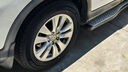 鄧祿普（DUNLOP）輪胎/汽車輪胎 225/65R17 102T GRANDTREK ST30 原廠配套本田CRV 曬單實(shí)拍圖