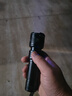 神火（SupFire）RX21強光手電筒變焦超亮遠射長續(xù)航照知了猴軍戶外騎行家專用燈 曬單實拍圖