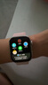 華為（HUAWEI）【國家補(bǔ)貼15%】WATCH FIT 4智能手表運(yùn)動(dòng)藍(lán)牙通話輕薄大屏高中學(xué)生健康管理NFC門禁男女心率 風(fēng)信紫【甄選表帶+精美表盤】 曬單實(shí)拍圖