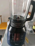 美的（Midea）破壁機家用 1.75L大容量多功能早餐豆?jié){機 預(yù)約加熱料理輔食機榨果汁機 國家補貼PB10G2-061 曬單實拍圖