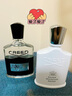 CREED拿破侖之水香水禮盒100ml 木質調中性香持久留香 生日禮物 曬單實拍圖