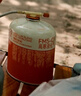 火楓（FIRE-MAPLE）戶(hù)外氣罐 便攜氣罐高山罐 野炊野營(yíng)露營(yíng)野餐安全防暴氣爐丙烷燃料 高山罐450g   1罐 曬單實(shí)拍圖