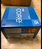 英特爾(Intel) i5-12400 12代 酷睿 處理器 6核12線程單核睿頻至高可達(dá)4.4Ghz 18M三級(jí)緩存增強(qiáng)核顯 盒裝CPU 曬單實(shí)拍圖