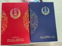 郎酒紅花郎15醬酒 500ml*1+青花郎500ml*1 禮盒裝 送禮佳品 曬單實(shí)拍圖