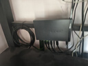 普聯(lián)（TP-LINK）千兆交換機(jī)企業(yè)級(jí)以太網(wǎng)交換器網(wǎng)絡(luò)分流器分線器網(wǎng)線分流器 SG1008D 基本型/8口千兆/鋼殼 曬單實(shí)拍圖