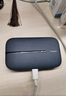 華為隨行WiFi 3 Pro 4G+全網(wǎng)通 隨身wifi  300M高速上網(wǎng)/3000mAh大電池  E5783-836 曬單實拍圖