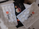 思念金牌蝦水餃至臻蝦皇480g32只 蝦餃速食食品蒸餃煎餃鍋貼半成品 曬單實(shí)拍圖