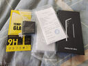 三星Galaxy S25 Ultra SM-S9380 S25U 全網(wǎng)通5G AI智能新款手機 S25Ultra 鈦影黑 12+512GB【港版聯(lián)?！?曬單實(shí)拍圖