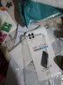 塵卡 適用OPPO A72手機殼PDYM20全包鏡頭軟殼5G新款氣囊防摔外殼PDYT20透明硅膠保護套超薄簡約男女 手機殼+鋼化膜 新升級保護鏡頭四角氣囊硅膠軟殼 曬單實拍圖