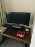 聯(lián)合創(chuàng)新34英寸MiniLED顯示器 準4K 165Hz 2304分區(qū) 曲面帶魚屏 Type-c 90W 游戲電競辦公電腦顯示屏34M1R 曬單實拍圖