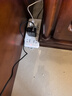 英西達適用華為Mate70 60 50 Pura80Pro 70 X P60 Nova14手機充電線(xiàn)6A彎頭100W/88W超級快充Type-C數據線(xiàn) 黑色【1.6米 USB to TYPE-C】 曬單實(shí)拍圖