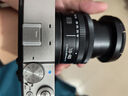 松下S9（18-40mm F4.5-6.3）套機(jī) （Panasonic）全畫幅微單 實(shí)時(shí)Lut 濾鏡直出 連接app極速分享-灰銀 曬單實(shí)拍圖