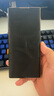 三只貓咪適用于三星fold7手機殼fold6鏡頭全包fold5磁吸翻蓋fold4頭層牛皮男款輕薄防摔輕奢高檔 【優(yōu)雅黑】奢華復古油皮-磁吸面蓋 三星 Galaxy Z Flod 7 曬單實(shí)拍圖