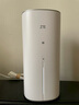 中興（ZTE）G5 Pro 5G移動路由器CPE SIM卡插卡上網(wǎng)WiFi7 BE7200M 2.5G雙網(wǎng)口/MC8512/2025款 曬單實拍圖
