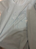 安之伴【巨好睡】睡衣女夏季涼感彈彈棉甜美少女感減齡女士家居服可外穿 曬單實拍圖