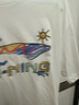 李寧短袖T恤文化衫男子夏季LOGO字母印花圓領(lǐng)運(yùn)動(dòng)服AHSU745 曬單實(shí)拍圖
