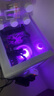速度玩家英特爾酷睿i7升十八核4060電競獨顯組裝臺式機電腦主機游戲辦公Ai設(shè)計師整機全套 主機+32英寸4K級護眼屏全套 G：i9級36核芯4K電競頂配丨1T丨4060獨顯 曬單實拍圖