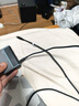 倍思Type-C數(shù)據(jù)線雙頭PD100W快充線c to c車載充電線適用蘋果iPhone15/16iPad筆記本華為mate70小米 曬單實拍圖