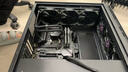 微星AMD新品全家桶銳龍7 7800X3D/5060TI/5070顯卡組裝電腦電競游戲臺式主機直播設計剪輯AI繪畫(huà)整機 9800X3D+RTX5080丨配置十一 曬單實(shí)拍圖