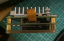 LOBOROBOT 樹(shù)莓派5 PCIE M.2 SSD固態(tài)硬盤(pán)擴展板固態(tài)接口 NVMe協(xié)議 擴容套件 C款 曬單實(shí)拍圖