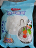 美麗雅一次性水槽過(guò)濾網(wǎng)  廚房下水道洗菜水池地漏防堵塞網(wǎng)篩網(wǎng)兜彈力袋 水槽過(guò)濾網(wǎng)【200只裝】 曬單實(shí)拍圖