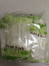 品喻（PINYU）水果叉一次性叉子500支水果簽食品級(jí)兒童甜品蛋糕點(diǎn)心透明叉簡裝 曬單實(shí)拍圖