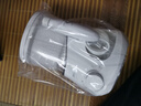 博皓（prooral）【正畸專用】沖牙器/洗牙器/水牙線/潔牙器  牙齒清潔器家用臺(tái)式 5102 象牙白 【牙齒沖洗器】 曬單實(shí)拍圖