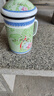 歐麗家琺瑯搪瓷帶濾網(wǎng)茶杯復(fù)古老式搪瓷杯水杯馬克杯帶蓋搪瓷缸子琺瑯 9cm【帶304茶漏-喜上眉梢】 700ml 曬單實(shí)拍圖