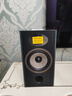 FOCAL the spirit of sound勁浪書架音箱EVO X N1進(jìn)韻1號家用發(fā)燒HiFi高保真無源音箱需搭配功放法國原產(chǎn)亞麻中低音 墨綠 曬單實(shí)拍圖
