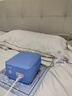百瑞霧化器家用兒童老人醫(yī)用壓縮式霧化機(jī) BR7276 曬單實(shí)拍圖
