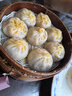 麥酥園 山藥藍莓流心糕餅冰皮雪媚娘蛋糕點心營養(yǎng)面包早餐休閑零食品2斤 曬單實拍圖