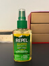 repel驅(qū)蚊噴霧美國進(jìn)口驅(qū)蚊液40%避蚊胺驅(qū)蚊水兒童專用防蚊神器劑戶外 30%檸檬桉油 118ml 曬單實(shí)拍圖