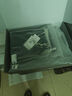 A-COLD-WALL*ACW冷墻【七夕禮物】潮牌純棉短褲褲子男ACWMB156 黑色 M 曬單實拍圖