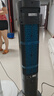 海爾（Haier）空調(diào)扇家用冷風(fēng)扇制冷風(fēng)扇單冷制冷機(jī)節(jié)能冷風(fēng)機(jī)落地遙控加濕水冷塔扇冷氣機(jī)冷氣扇臥室移動(dòng)小空調(diào) 【強(qiáng)勁制冷】加濕凈化香薰款HFZ-J8625B 曬單實(shí)拍圖