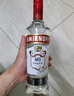 斯米諾（Smirnoff）品牌推薦 Smirnoff Vodka斯米諾伏特加紅牌進(jìn)口洋酒 小鳥(niǎo)伏特加 700mL 1瓶 曬單實(shí)拍圖